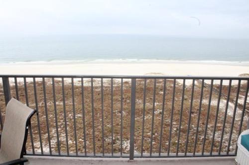 Apartamento Exceptional Vacation Home In Orange Beach Condo