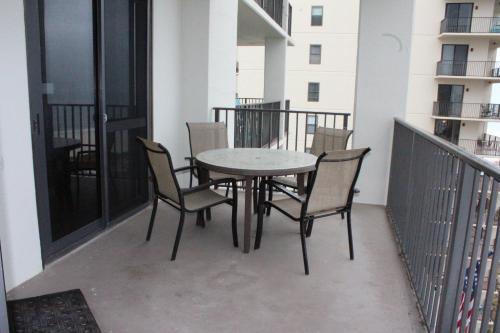 Apartamento Exceptional Vacation Home In Orange Beach Condo
