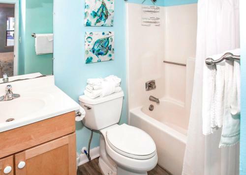 Apartamento Sunny Beach Retreat Condo #11 Condo