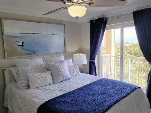 Apartamento Grand Caribbean 413 Condo