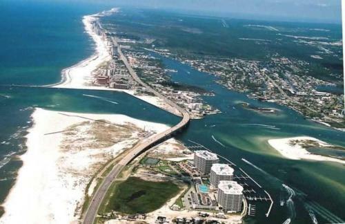 Mer Soleil By Meyer Vacation Rentals