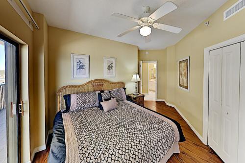 Apartamento The Palms - Beachfront Corner Unit - 2 Pools, Gym Condo