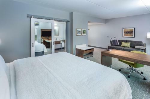 Hotel Hampton Inn And Suites Saraland Mobile