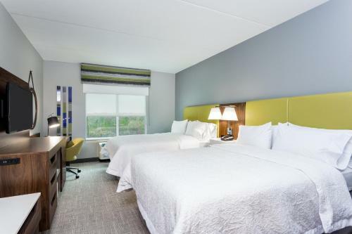 Hotel Hampton Inn And Suites Saraland Mobile