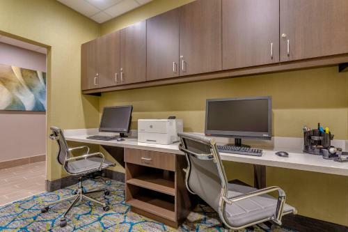 Hotel Hampton Inn And Suites Saraland Mobile