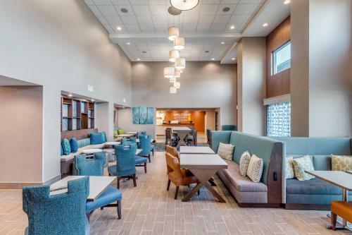 Hotel Hampton Inn And Suites Saraland Mobile
