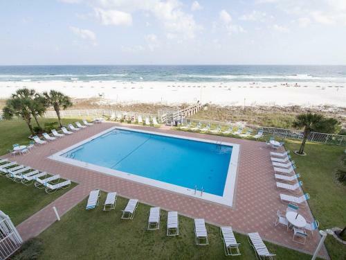 Apartamento Sunswept 407 Condo