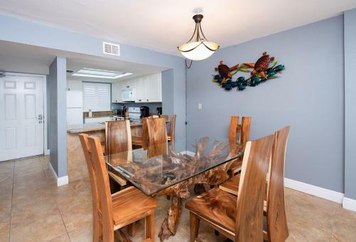 Apartamento Sunswept 803 Condo