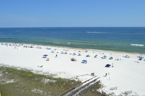 Apartamento Sunswept 803 Condo