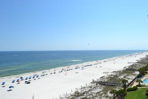 Apartamento Sunswept 803 Condo