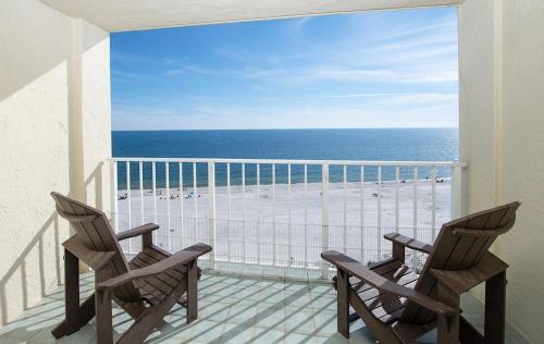 Apartamento Sunswept 803 Condo