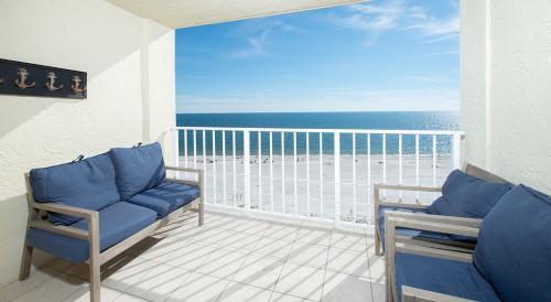 Apartamento Sunswept 803 Condo