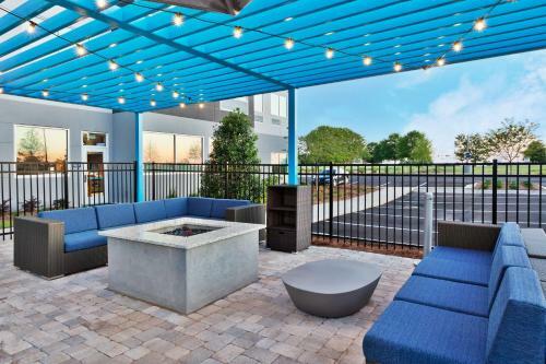 Hotel Tru By Hilton Prattville