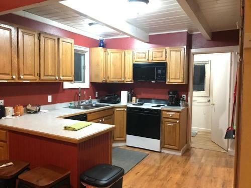 Loft At Alyeska - Private Room In Shared House
