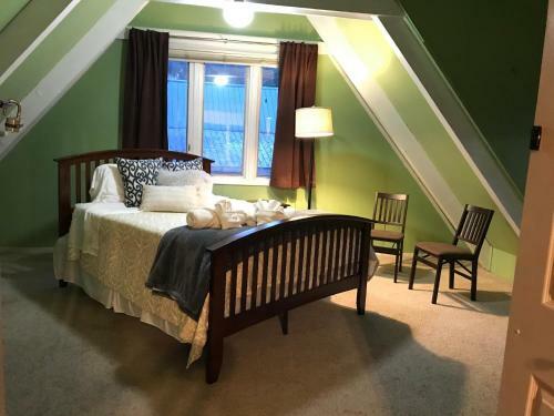 Loft At Alyeska - Private Room In Shared House