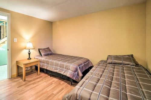 Cozy Kenai Cabin, Great For Groups And Families