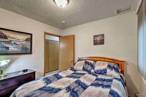 Fairbanks Alaskan Abode, 1 Mi To Pioneer Park