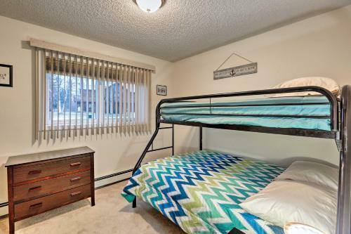 Fairbanks Alaskan Abode, 1 Mi To Pioneer Park