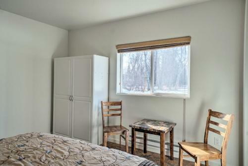 Homer Hideaway On Fritz Creekside - Pets Welcome