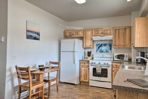 Homer Hideaway On Fritz Creekside - Pets Welcome