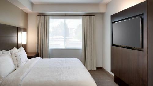 Hotel Residence Inn By Marriott Phoenix West/avondale