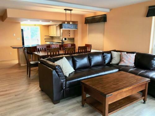 Apartamento Cliff Top Townhouse
