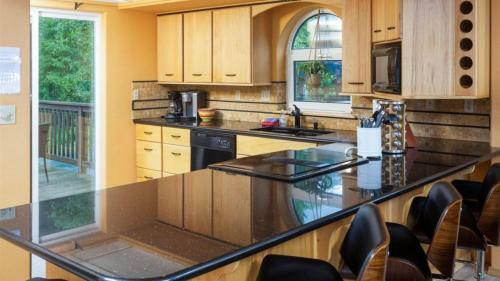 Apartamento Cliff Top Townhouse