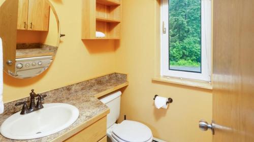 Apartamento Cliff Top Townhouse