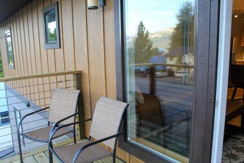 Apartamento Driftwood Suites - Seastar (#4)