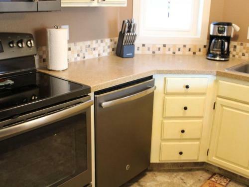Apartamento Fishers Hideaway