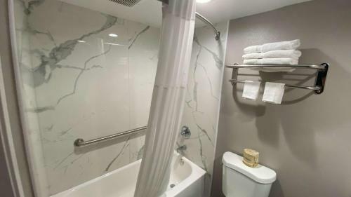 Hotel Motel 6 Bullhead City, Az - Laughlin