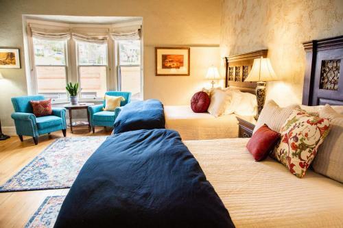 Letson Loft Hotel