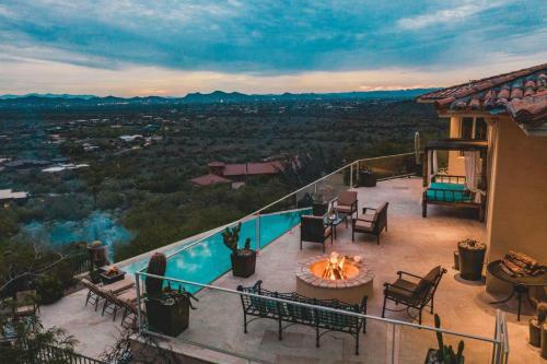 Vista Verde By Avantstay