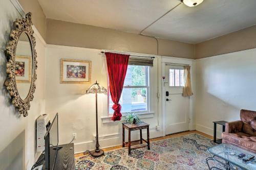 St Patrick Apartment In The Heart Of Bisbee