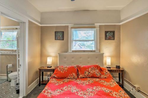 St Patrick Apartment In The Heart Of Bisbee