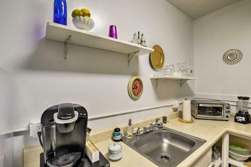 St Patrick Apartment In The Heart Of Bisbee