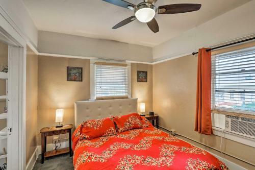 St Patrick Apartment In The Heart Of Bisbee