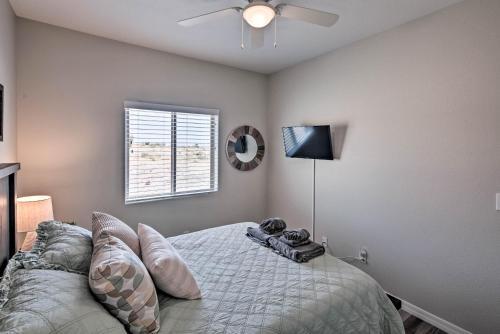 Luxe 2020 Home With Ohv Access, 5 Mi To Lake Mohave!