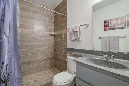 37a- Casa Grande Modern Condo 1bd W Heated Pool
