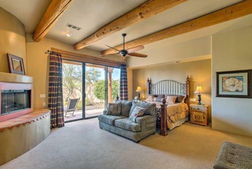 Free Wifi - Outdoor Wet Bar - Private Pool Home