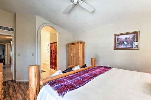 Glendale Home With Pool - Walk To Nfl And Nhl Games!
