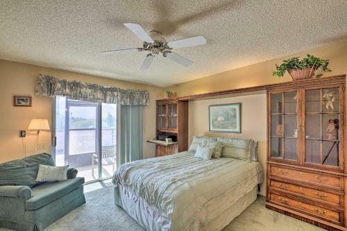 Sweet Snowbird Getaway, 30 Miles From Tucson!