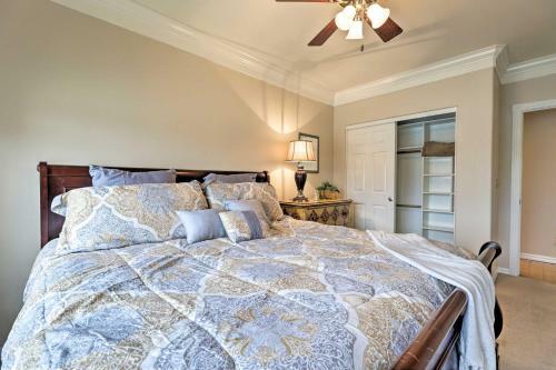 Lakefront Gilbert Getaway With Pool And 2 Kayaks!