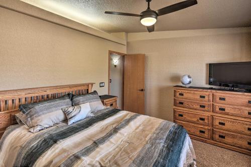Mtn-view Lake Havasu Home With Heated Pool And Spa