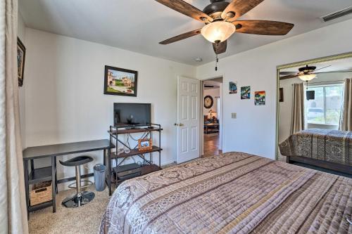 Private Lake Havasu Escape With Pool And Spa!