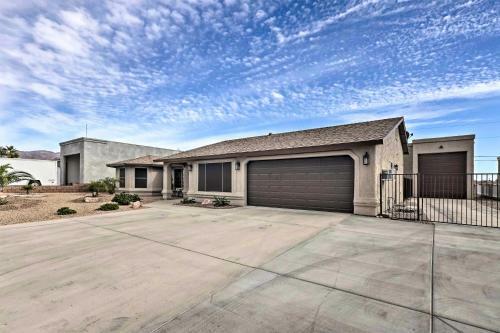 Home With Pool, Mtn Views Less Than 1mi To Lake Access