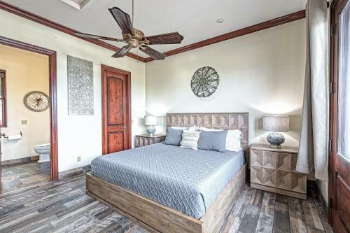 Jerome Copper Mountain - Downtown 3-unit Getaway Home