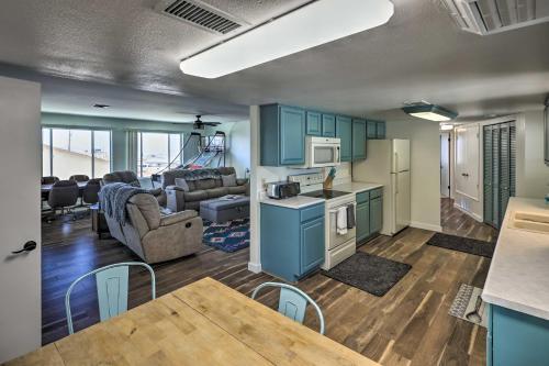 Pet-friendly Home With Lake Havasu And Mtn Views