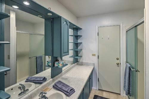 Pet-friendly Home With Lake Havasu And Mtn Views