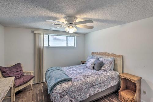 Pet-friendly Home With Lake Havasu And Mtn Views